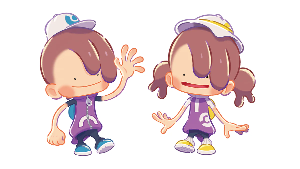 Ditto-horrific-human Ditto-horrific-human