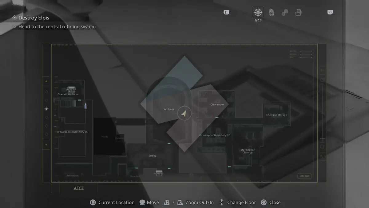 GRACE-72-ARK-Access Log First Assembly Minutes - Archives (2)