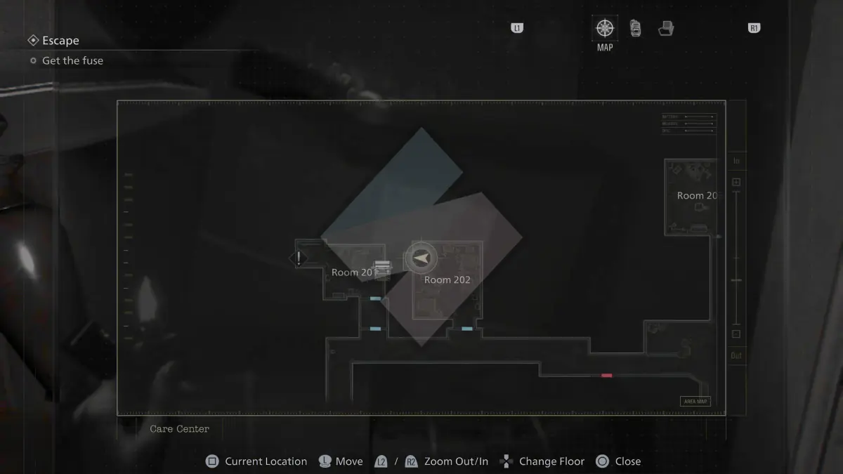 Grace-08-RhodesHill-Note-on-Cardboard-Box-Room-202 (2)