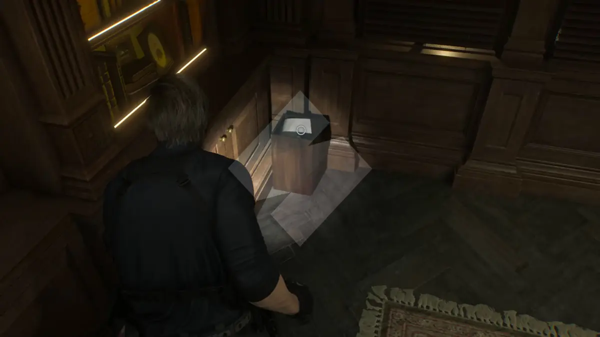 Grace-12a-Note to the Chairman (2)