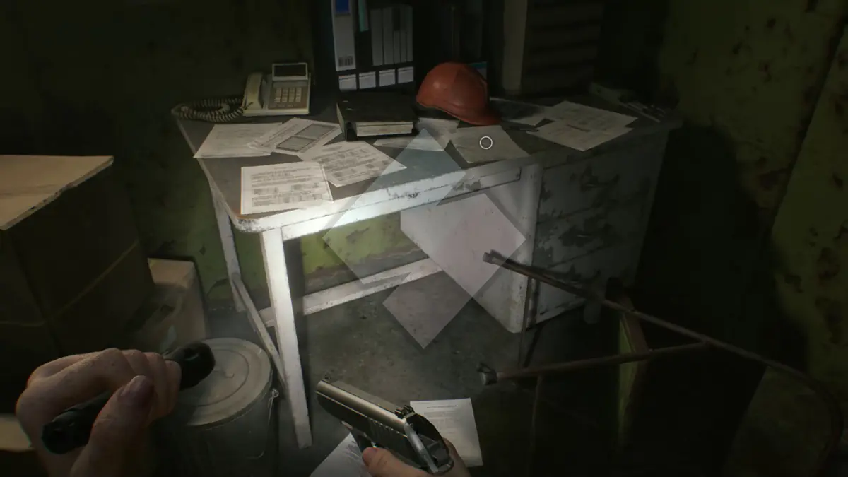 Grace-40-RhodesHill-Security Guard's Report-Workshop (1)