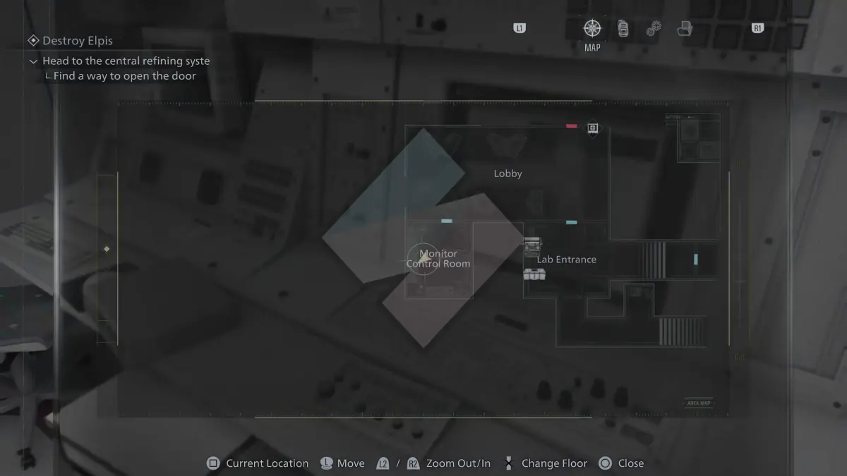 Grace-69-ARK-Access Log 51st Assembly Minutes - Monitor Control Room (2)