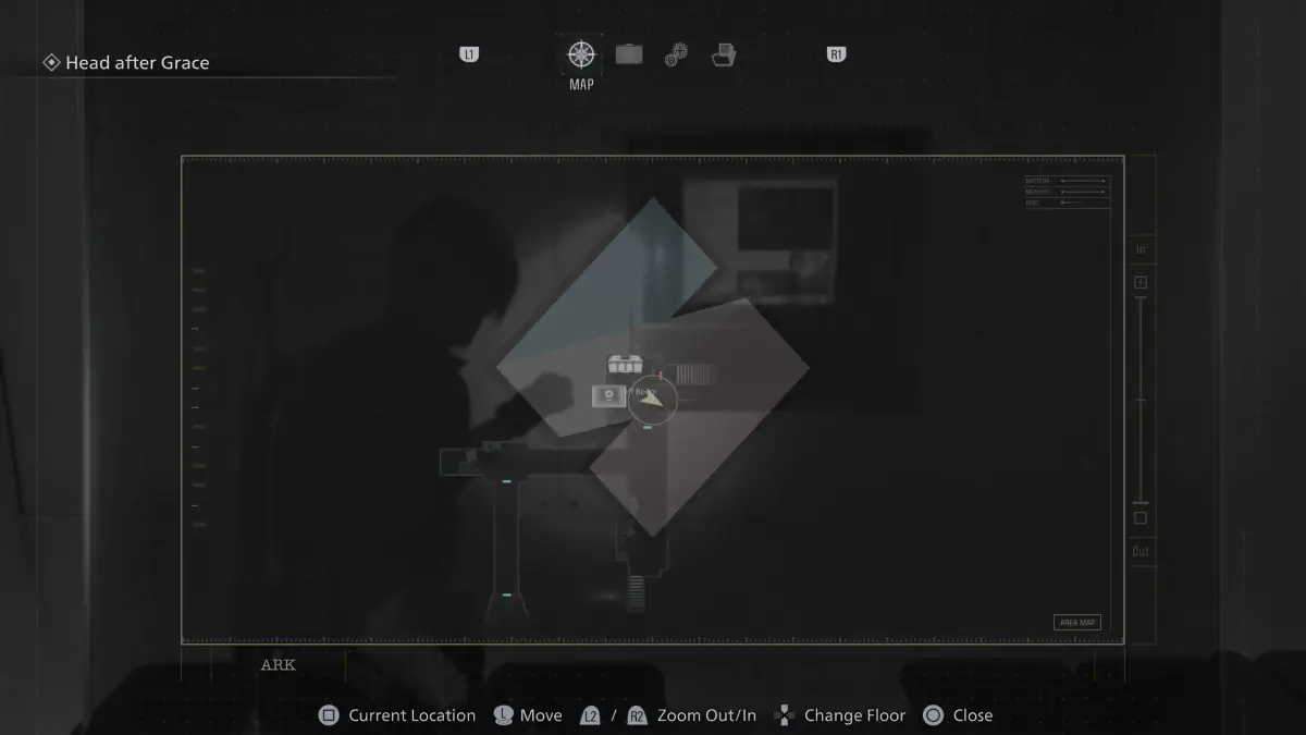 Leon-65-ARK-N0-AH Status Report - Staff Room (2)