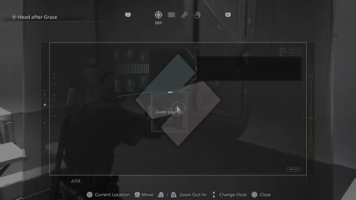 Leon-66 67 68-Product Catalog 1- Raccoon City Bioweapon Research Product Catalog 2- Report- (2)