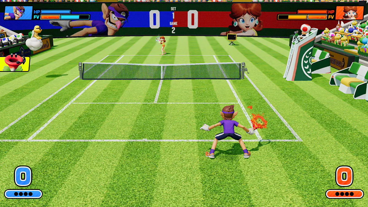 MarioTennisFeverReview1 MarioTennisFeverReview1