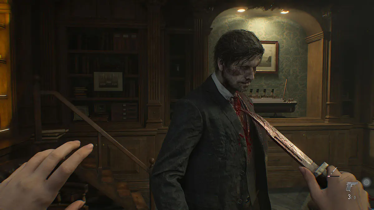 ResidentEvilRequiem_Review2 ResidentEvilRequiem_Review2