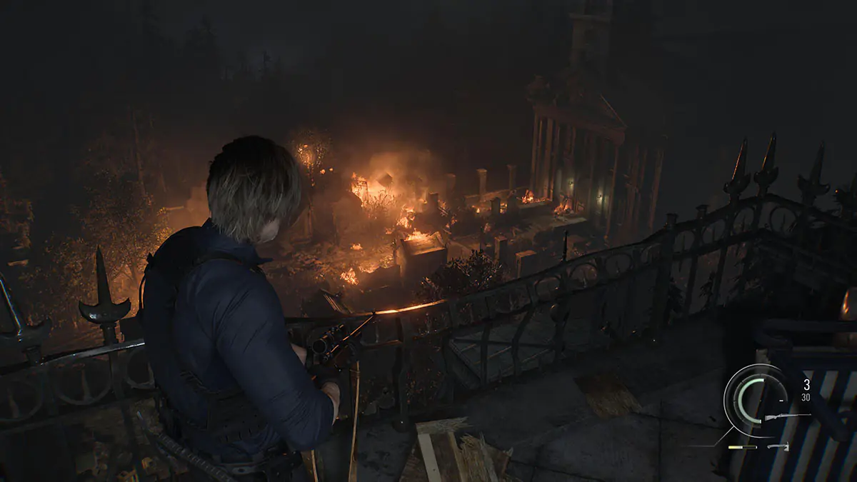 ResidentEvilRequiem_Review4 ResidentEvilRequiem_Review4