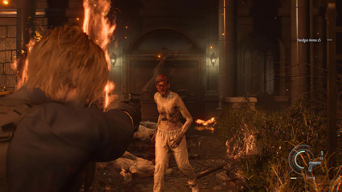 ResidentEvilRequiem_Review5 ResidentEvilRequiem_Review5