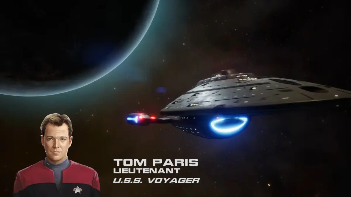 Star Trek_ Voyager - Across the Unknown _ Personal Log_ Tom Paris _ English 0-4 screenshot