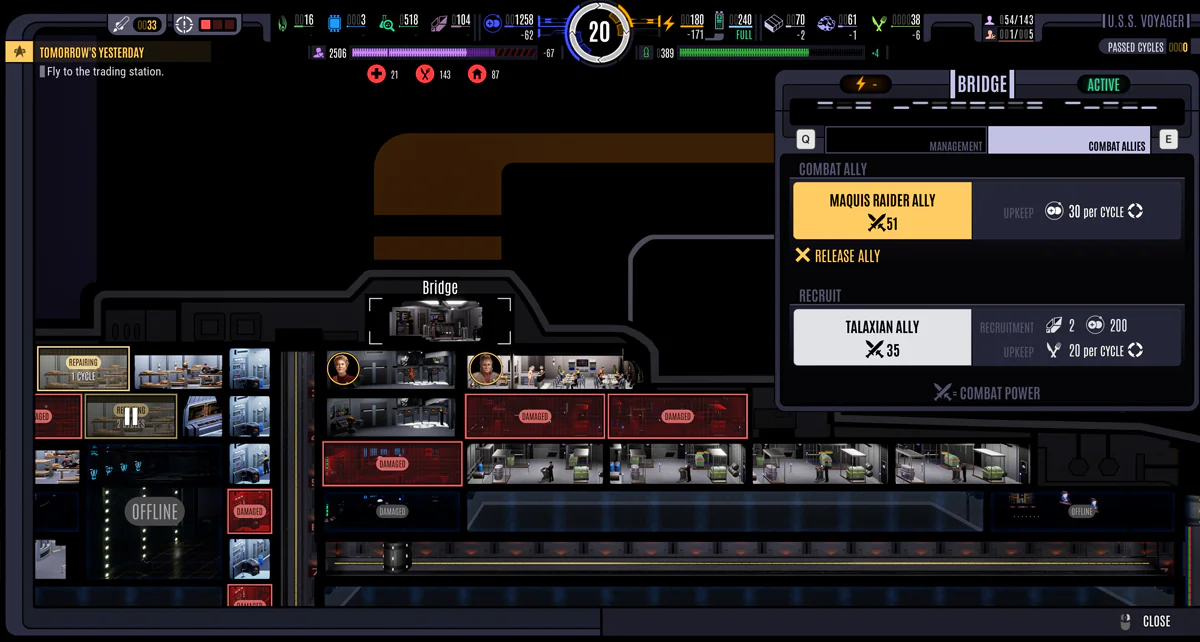 bridge-hire-ship bridge-hire-ship