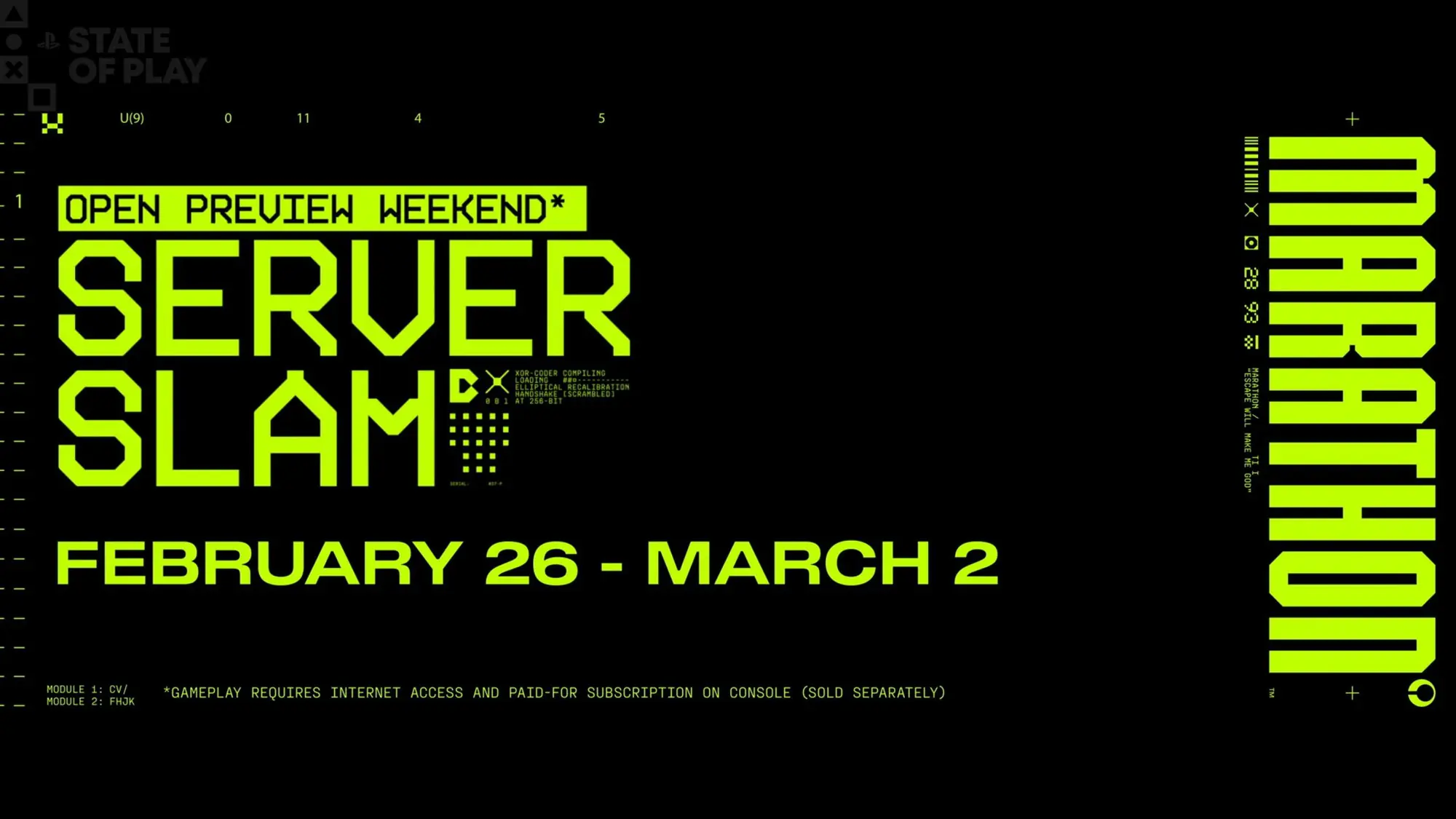 marathon-server-slam