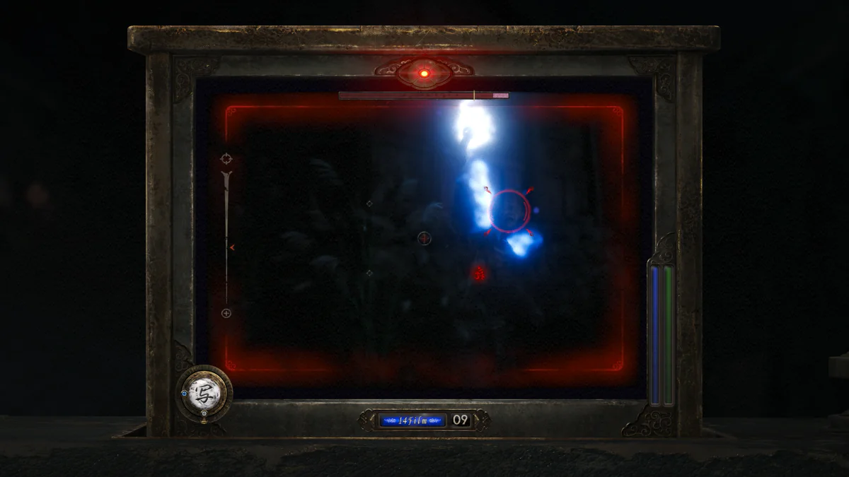 Fatal-Frame-2-combat Fatal-Frame-2-combat