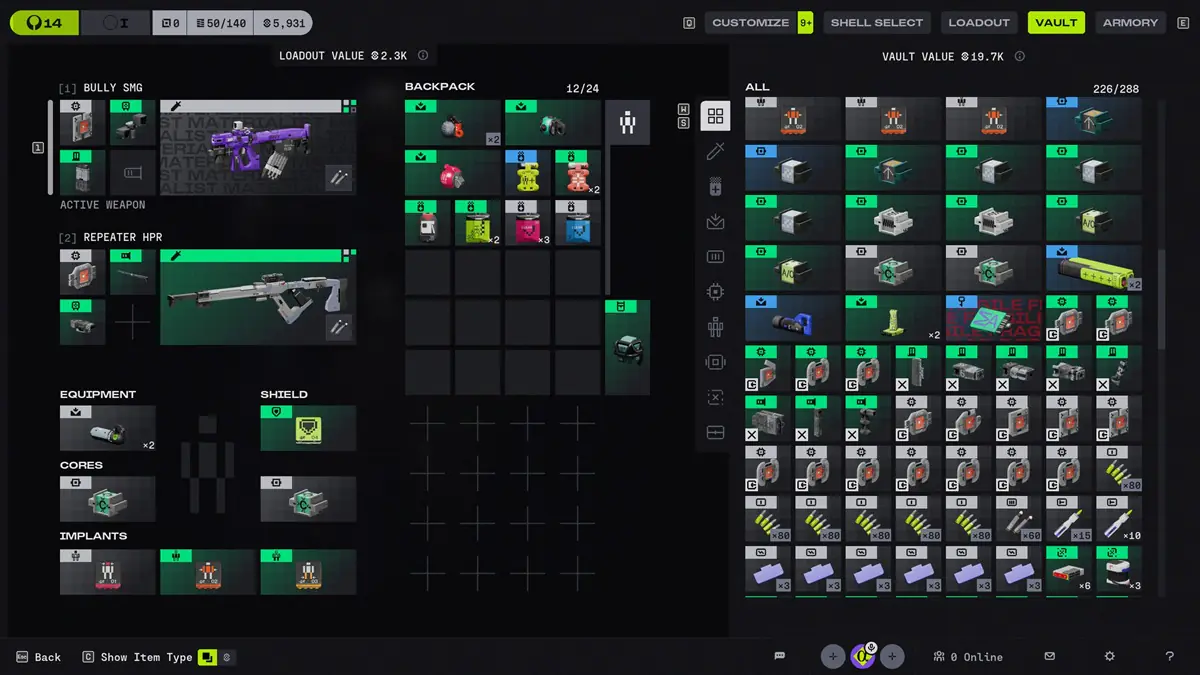 MarathonReviewBody4 MarathonReviewBody4