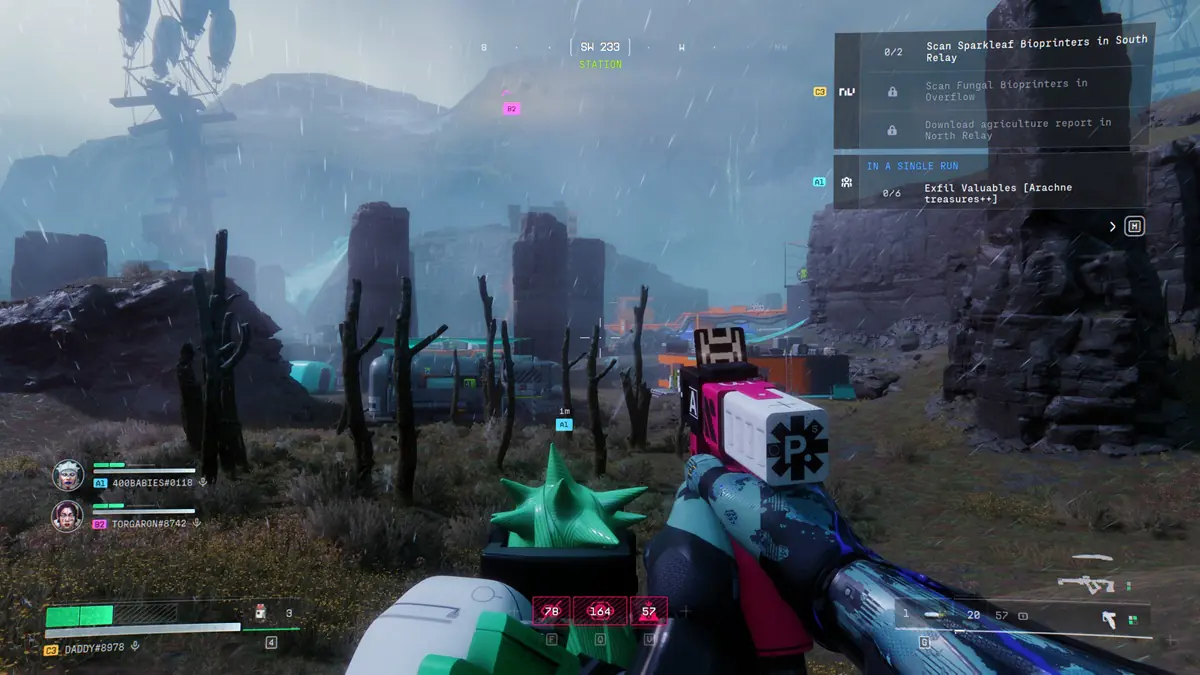 MarathonReviewBody5 MarathonReviewBody5