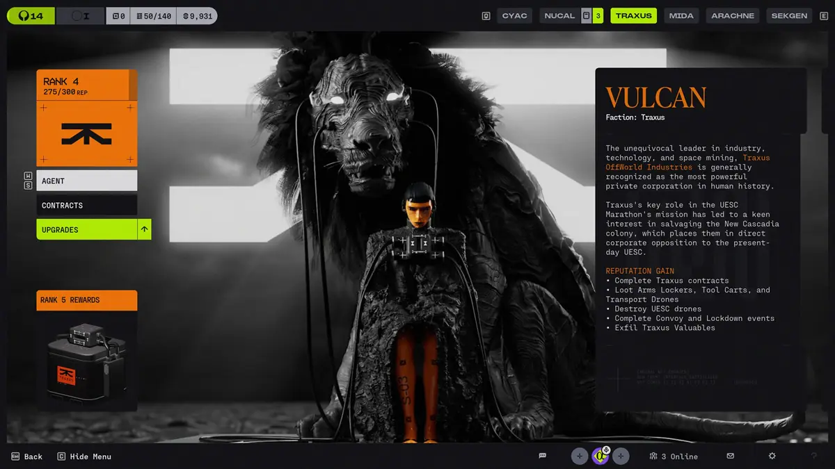 MarathonReviewBody6 MarathonReviewBody6