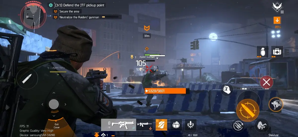 Screenshot_20260329_080912_The Division Resurgence Screenshot_20260329_080912_The Division Resurgence