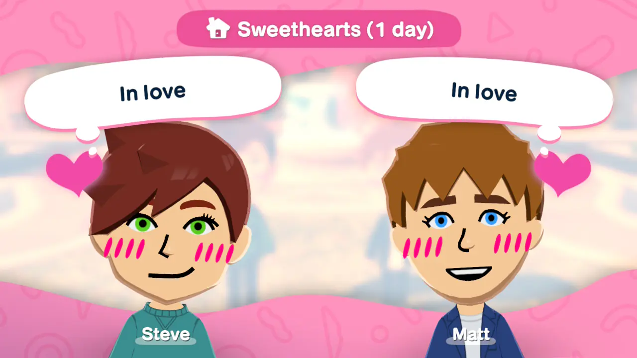 Tomodachi-Life-in-love Tomodachi-Life-in-love