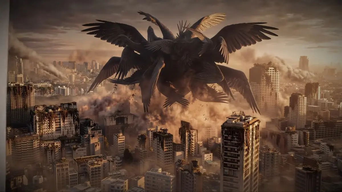 SHIFT UP x UNBOUND _ Partnership Announcement ft Shinji Mikami 4-28 screenshot