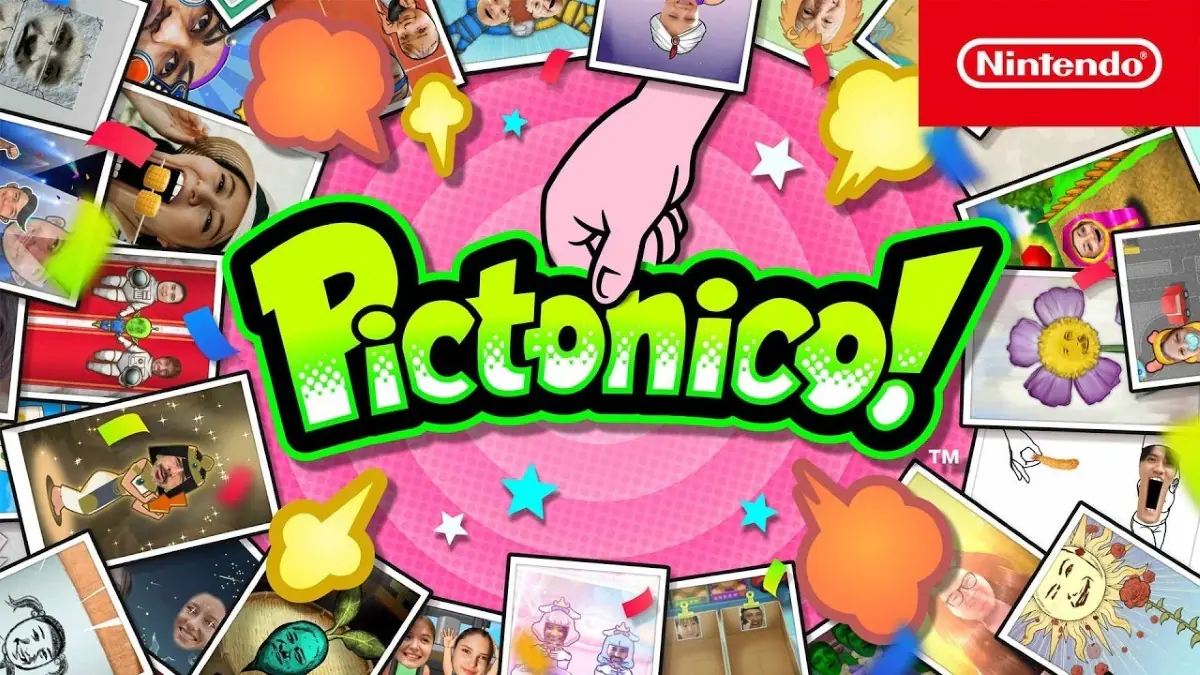 Pictonico