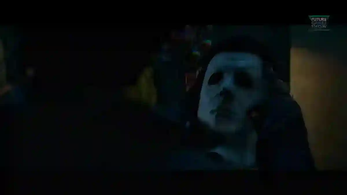 Halloween The Game single-player