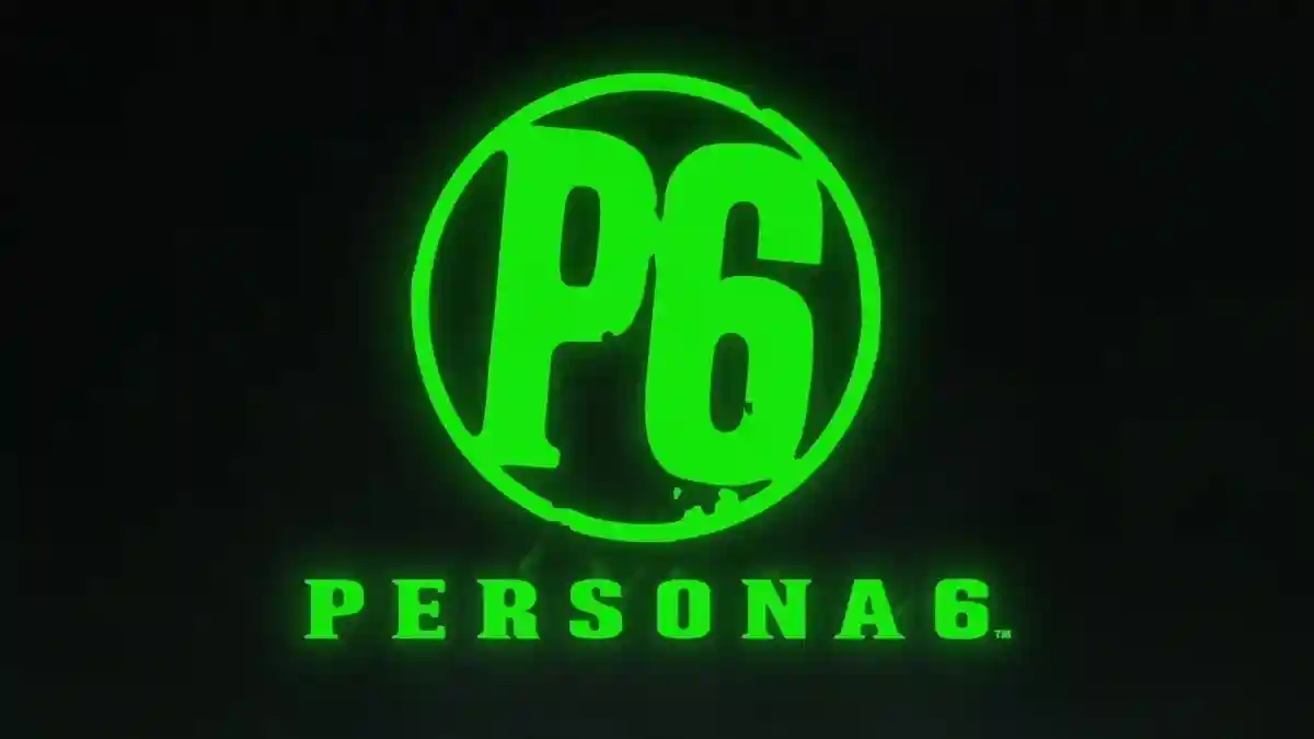 Persona 6 — Teaser Trailer _ XBOX Games Showcase 2026 1-15 screenshot
