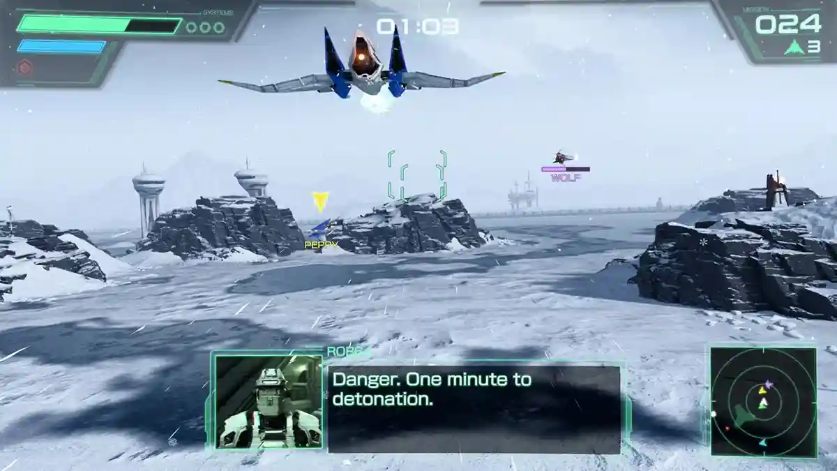 StarFoxReview5 StarFoxReview5