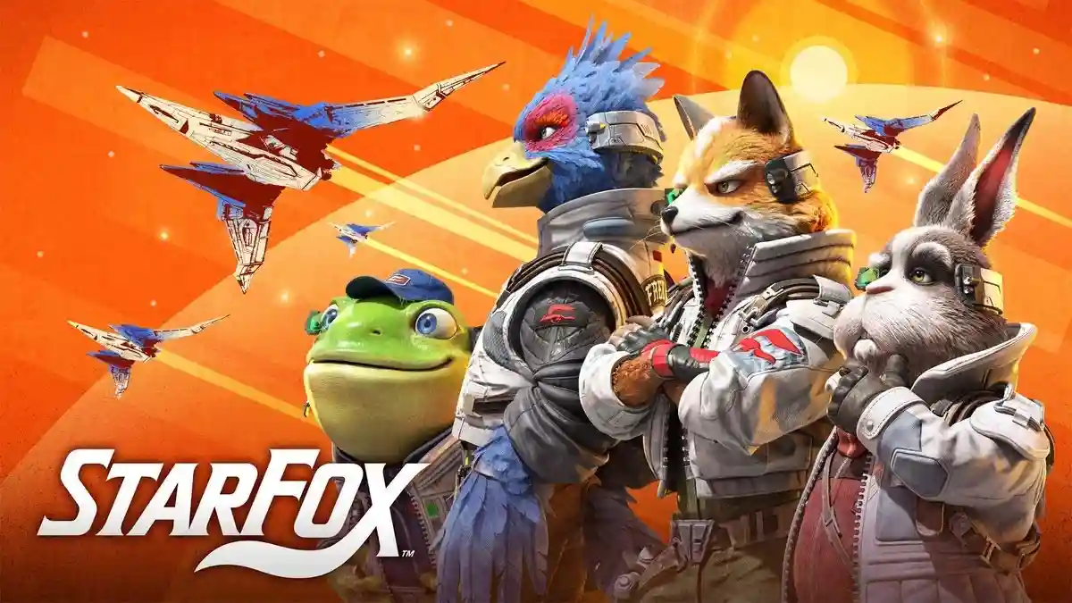 StarFoxSwitch2KeyArt