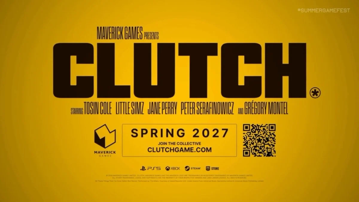 clutch