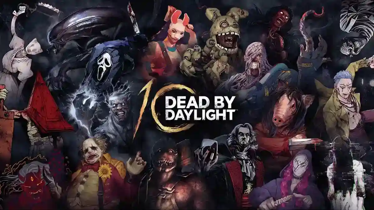 dead-by-daylight-10th-anniversary