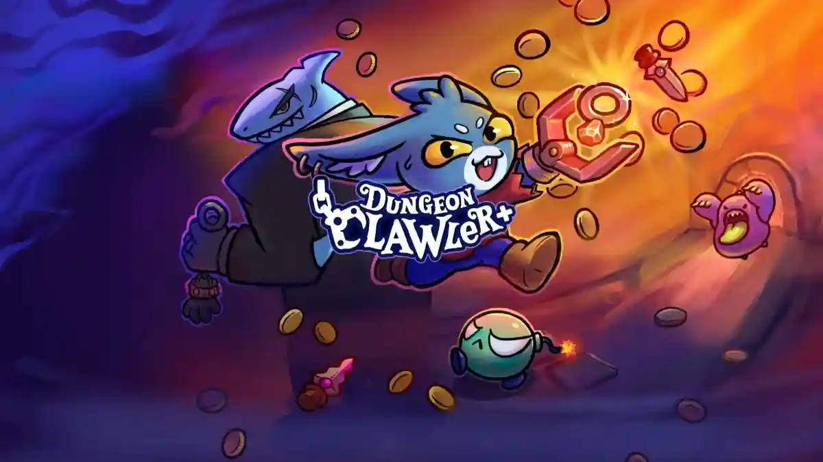dungeon-clawler-plus