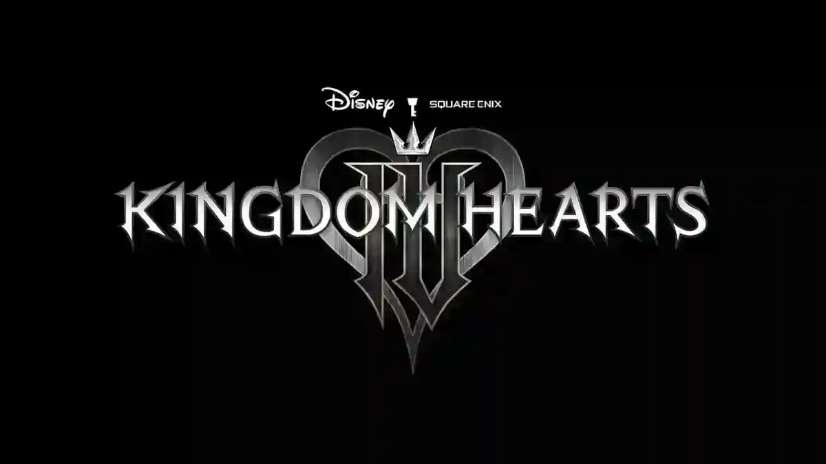 KINGDOM HEARTS IV – Coming at launch (Nintendo Switch 2) 1-21 screenshot