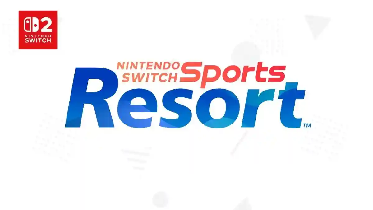 Nintendo Switch Sports Resort launches 22nd October (Nintendo Switch 2) 2-20 screenshot