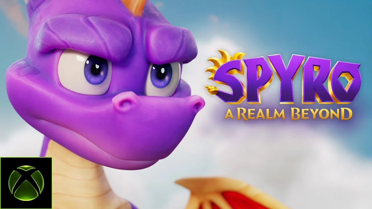spryo-a-realm-beyond