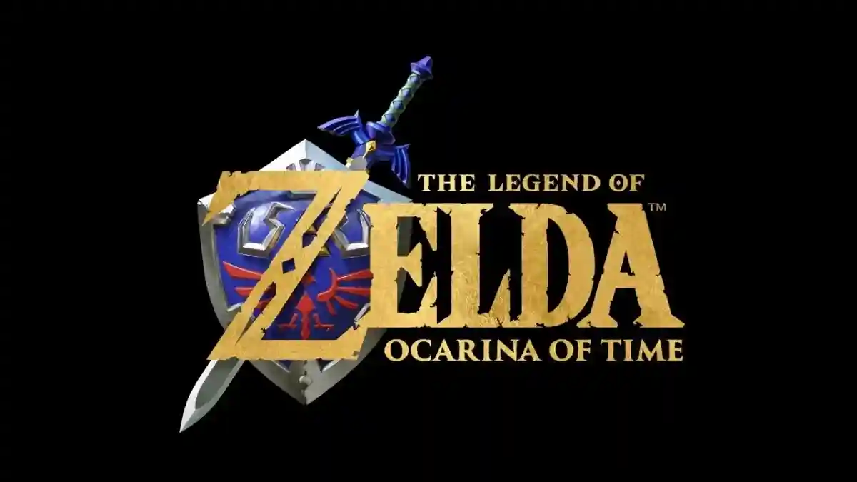 The Legend of Zelda_ Ocarina of Time – Coming 2026 1-27 screenshot