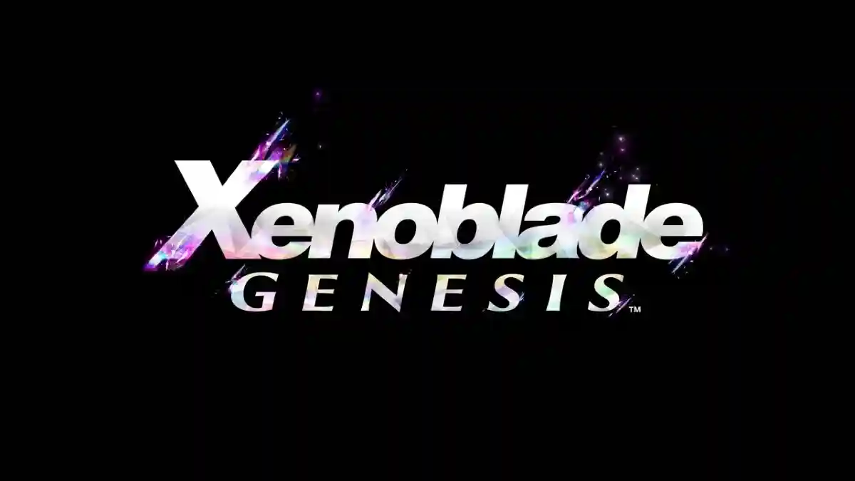 Xenoblade Genesis – Coming 2027 (Nintendo Switch 2) 2-24 screenshot