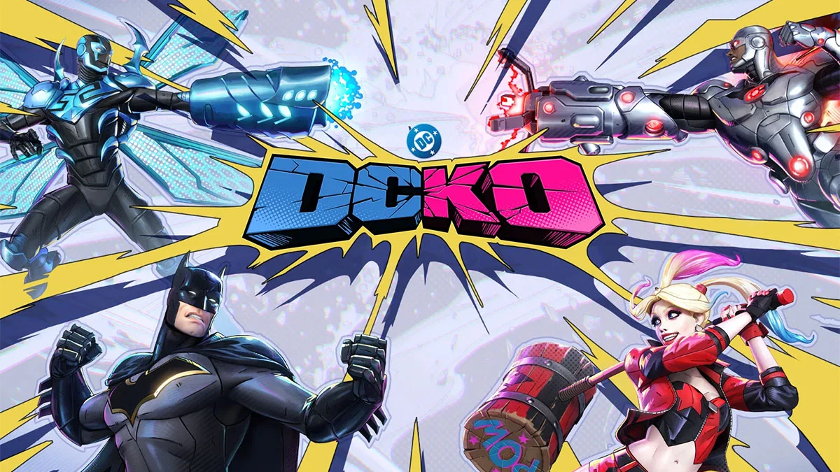 DCKO