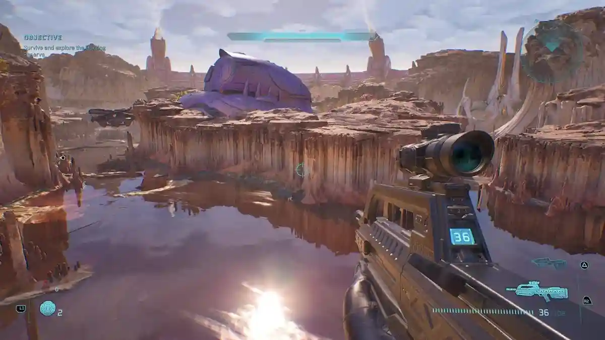 Halo_Campaign_Evolved_Canyon Halo_Campaign_Evolved_Canyon