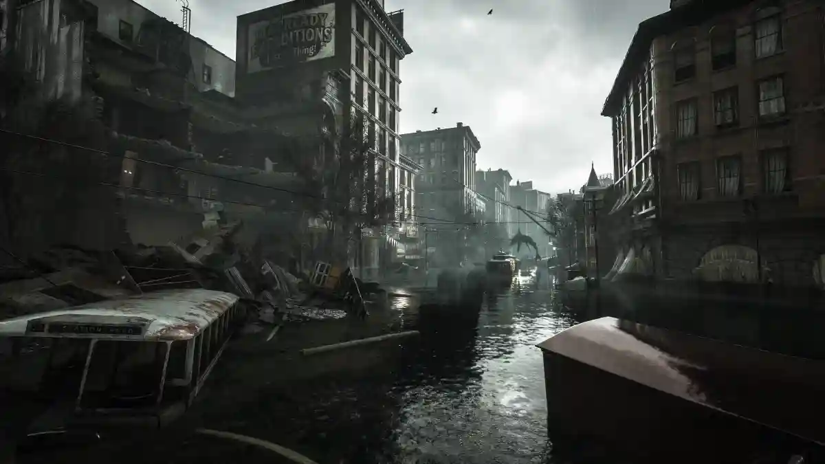 TSC2_Arkham_Streets_Whale TSC2_Arkham_Streets_Whale