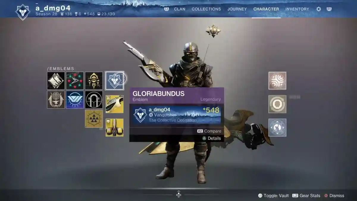 gloriabundus-destiny-2